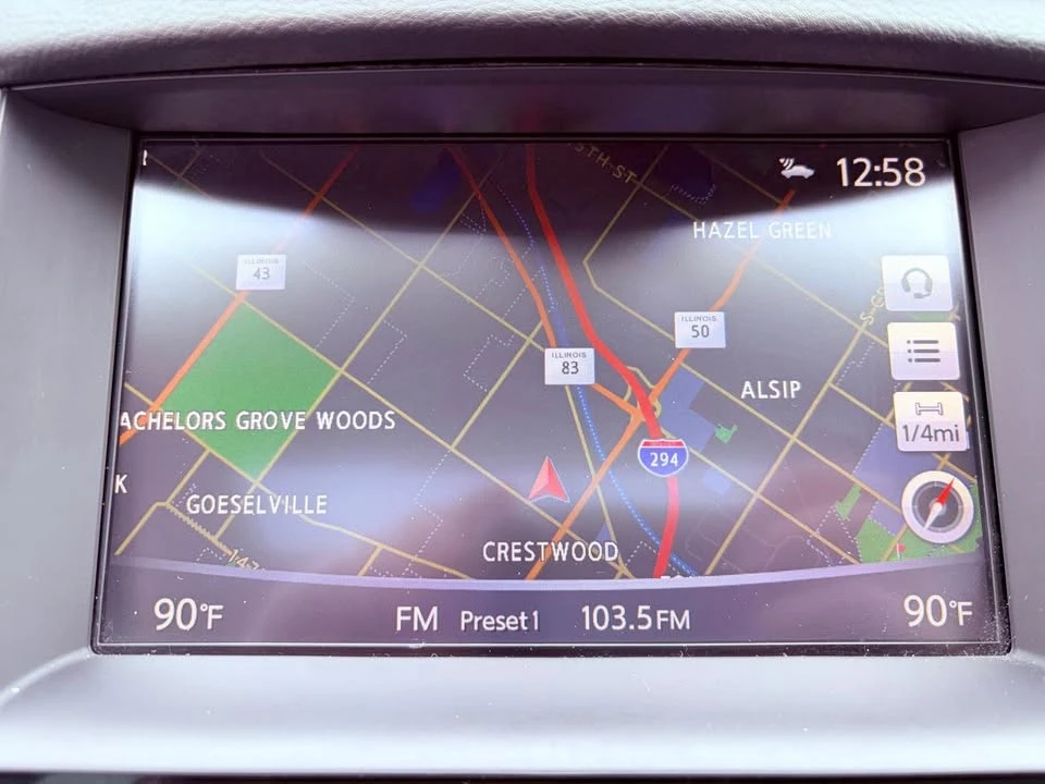 2019 Infiniti Q50 - Image 17 of 20