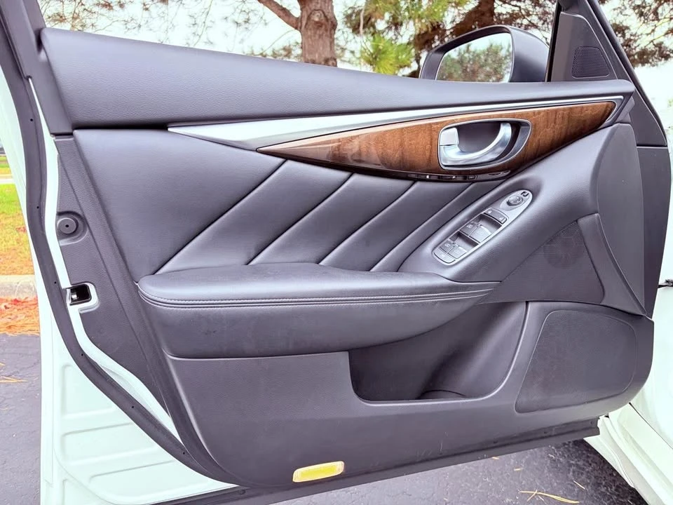 2019 Infiniti Q50 - Image 11 of 20