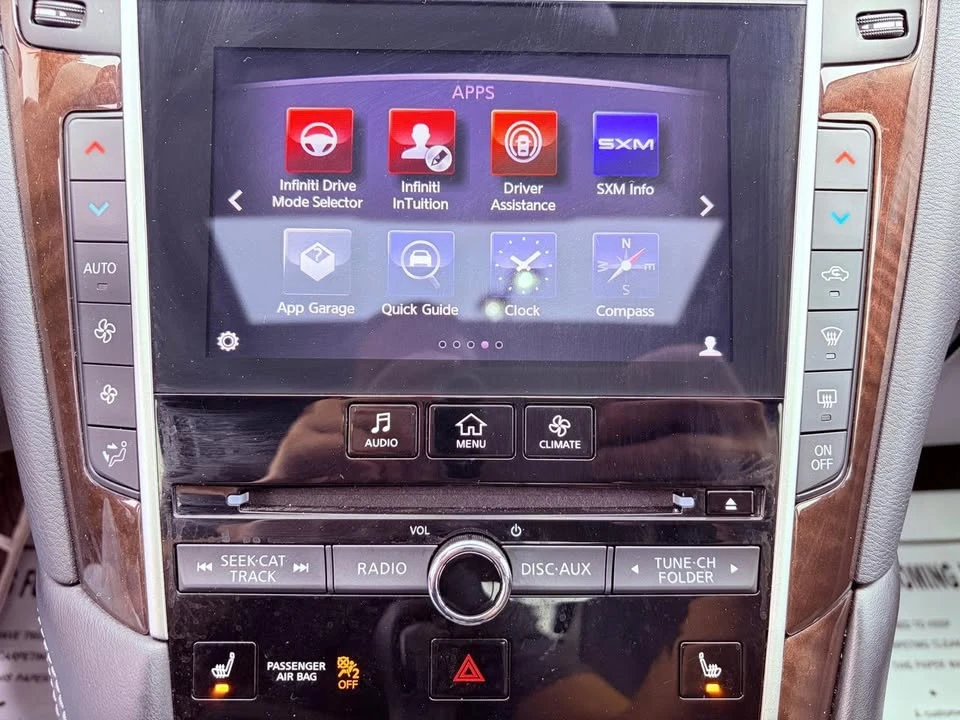 2019 Infiniti Q50 - Image 19 of 20