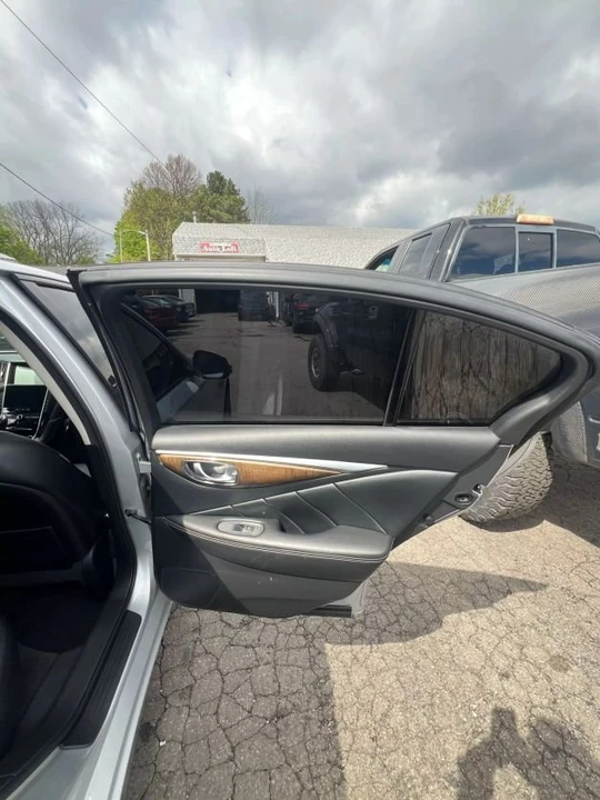 2019 Infiniti Q50 - Image 16 of 20