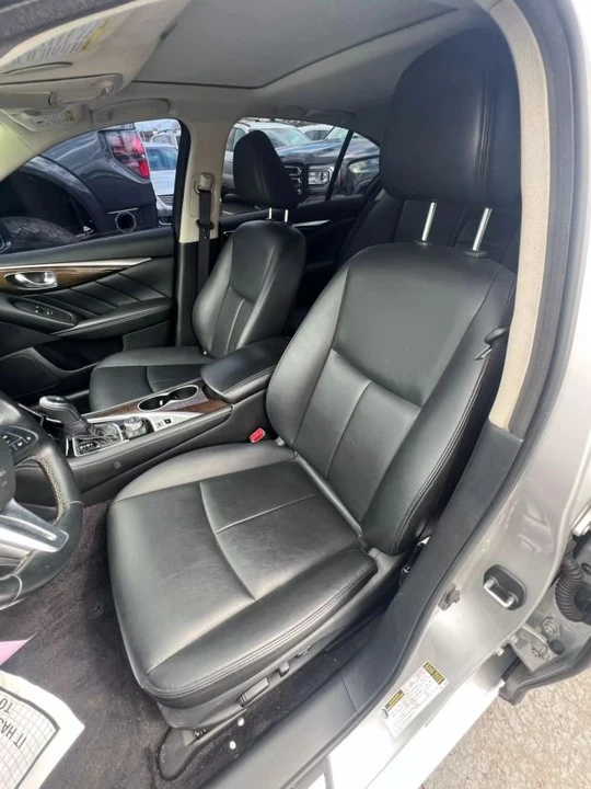 2019 Infiniti Q50 - Image 11 of 20