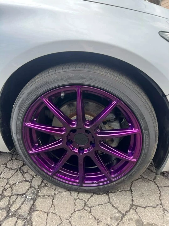2019 Infiniti Q50 - Image 6 of 20