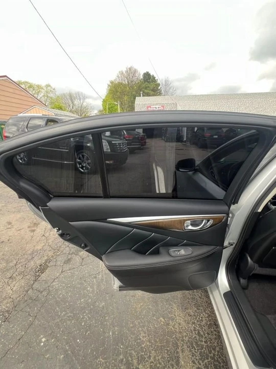 2019 Infiniti Q50 - Image 14 of 20