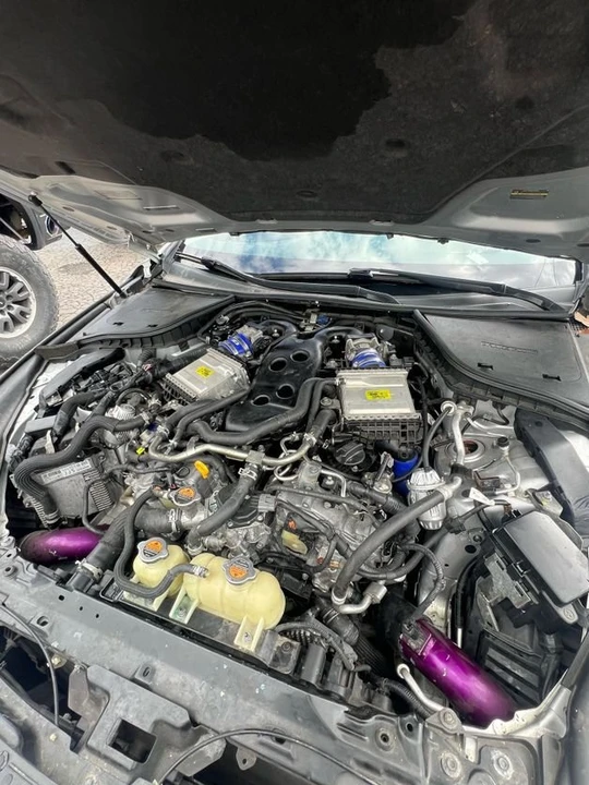 2019 Infiniti Q50 - Image 20 of 20