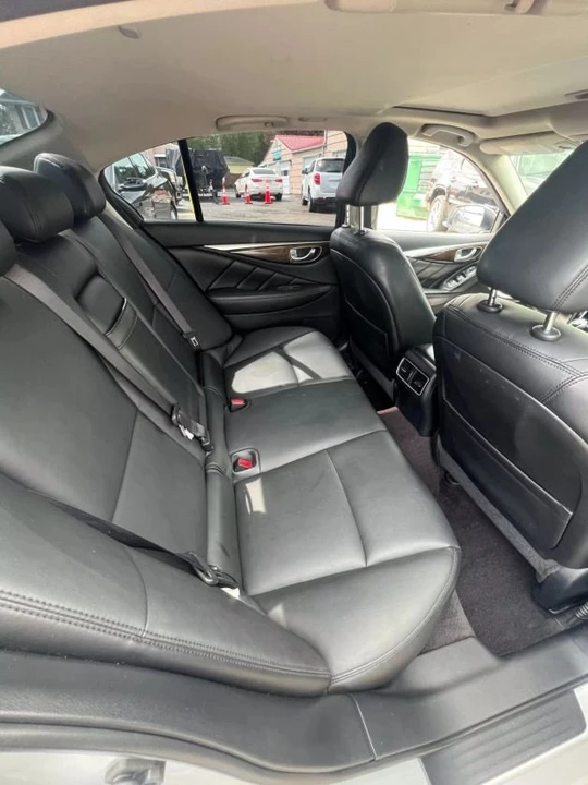 2019 Infiniti Q50 - Image 17 of 20
