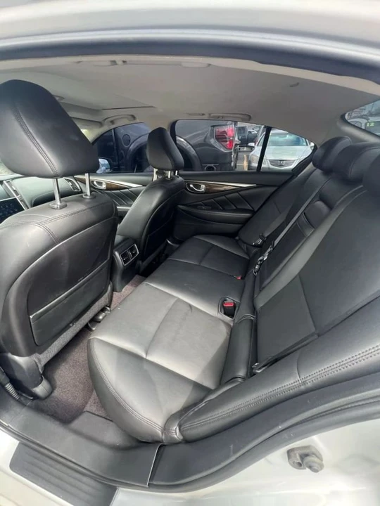 2019 Infiniti Q50 - Image 15 of 20
