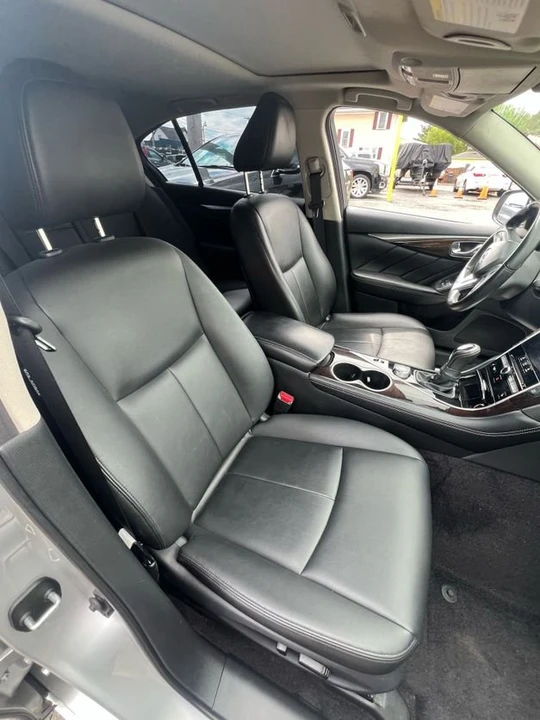 2019 Infiniti Q50 - Image 19 of 20