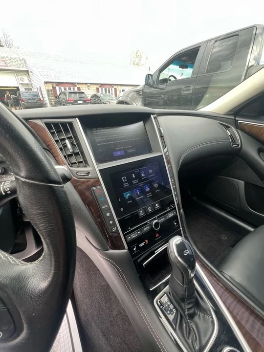 2019 Infiniti Q50 - Image 13 of 20