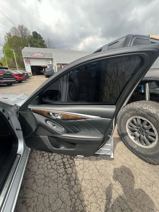 2019 Infiniti Q50 - Image 18 of 20