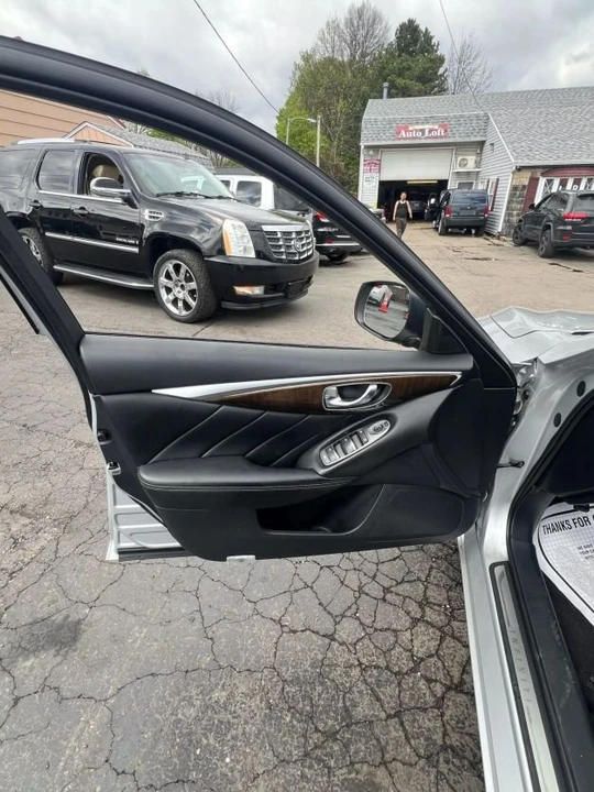 2019 Infiniti Q50 - Image 10 of 20