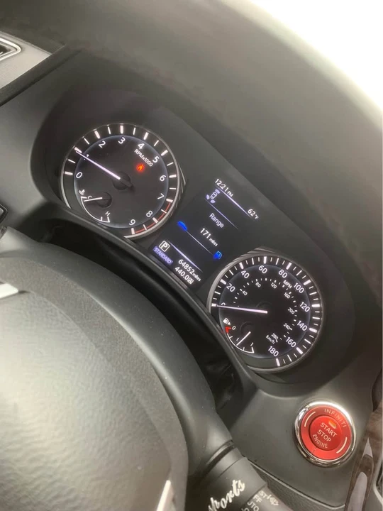 2019 Infiniti Q50 - Image 3 of 5