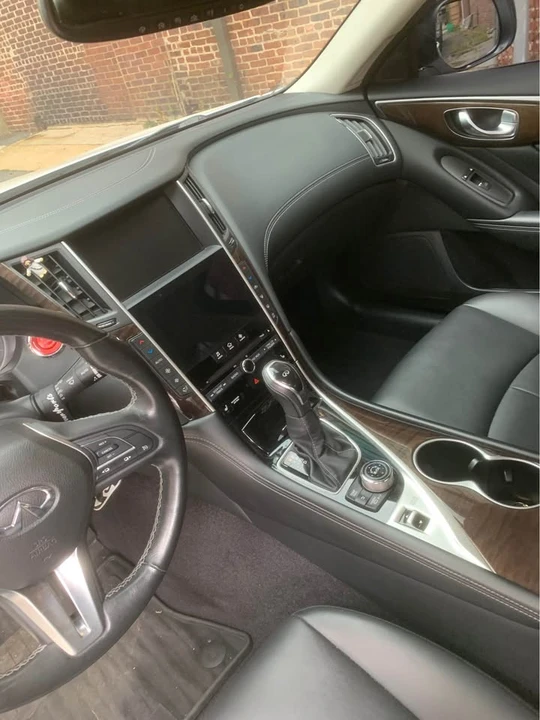 2019 Infiniti Q50 - Image 2 of 5