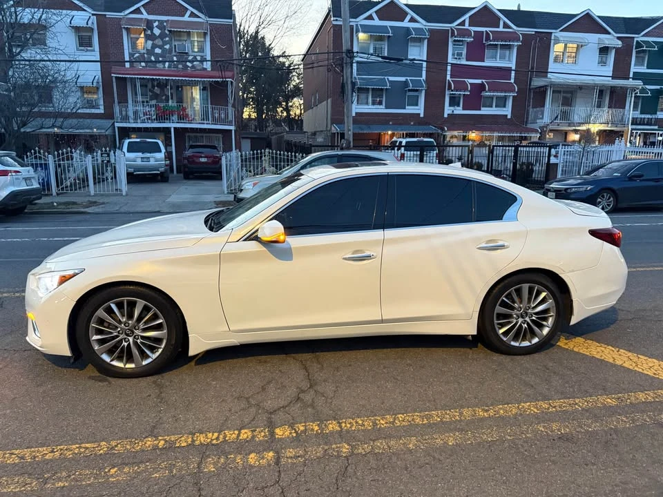 2019 Infiniti Q50 - Image 2 of 9