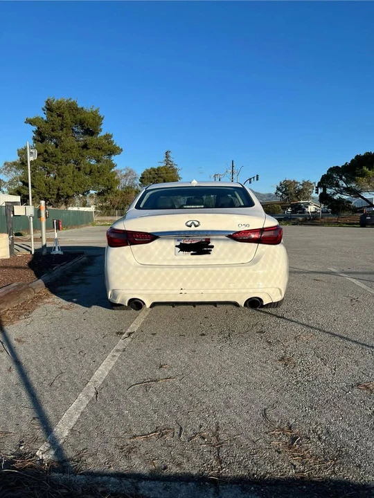 2019 Infiniti Q50 - Image 5 of 10
