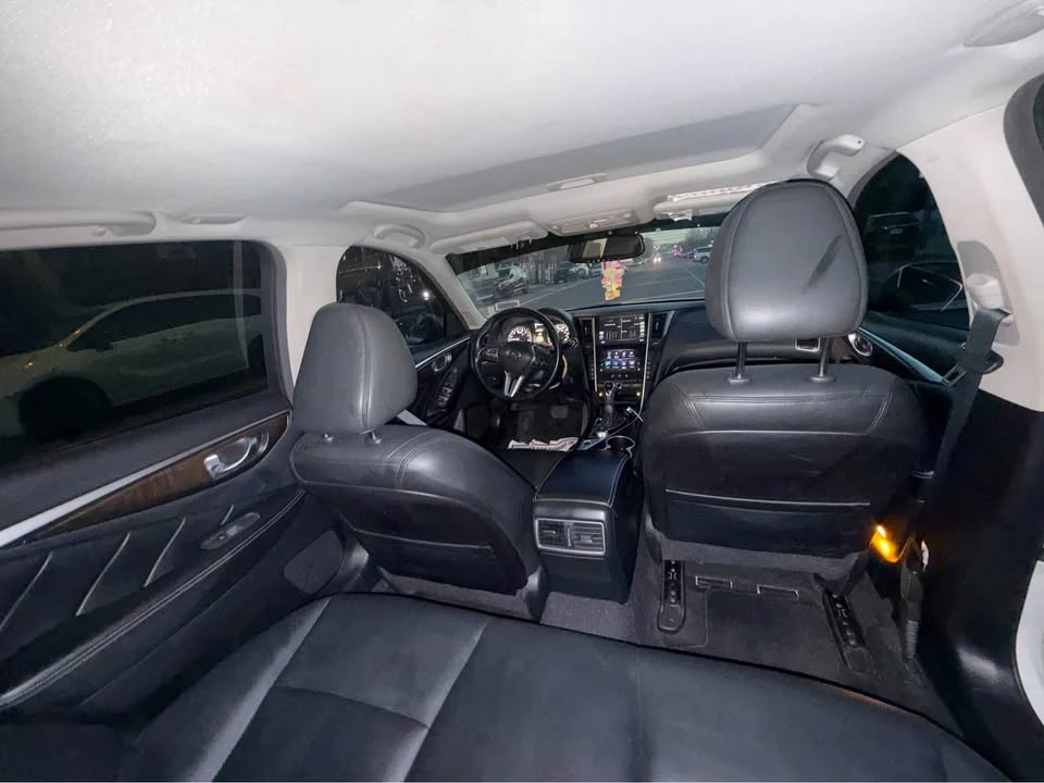 2019 Infiniti Q50 - Image 7 of 9