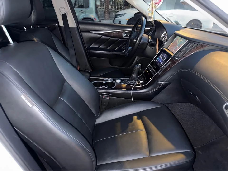 2019 Infiniti Q50 - Image 5 of 9