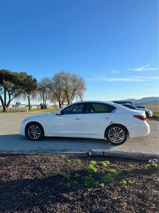 2019 Infiniti Q50 - Image 3 of 10