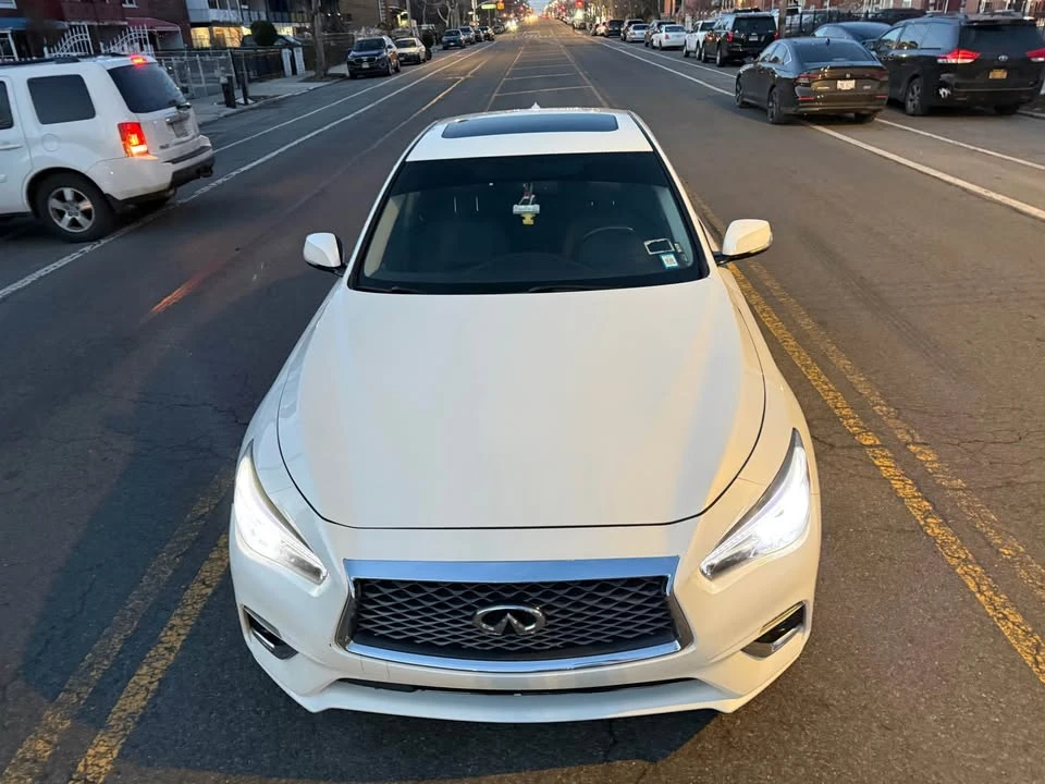 2019 Infiniti Q50 - Image 9 of 9