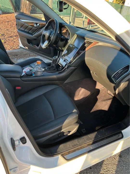 2019 Infiniti Q50 - Image 7 of 10