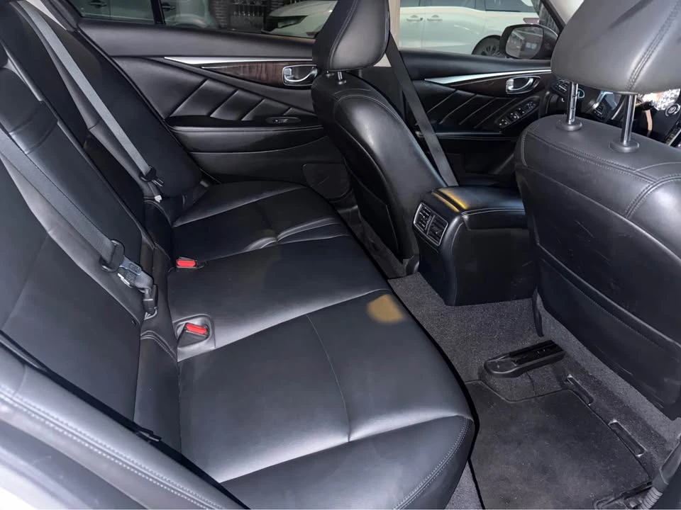 2019 Infiniti Q50 - Image 8 of 9