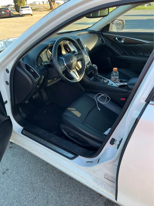 2019 Infiniti Q50 - Image 6 of 10