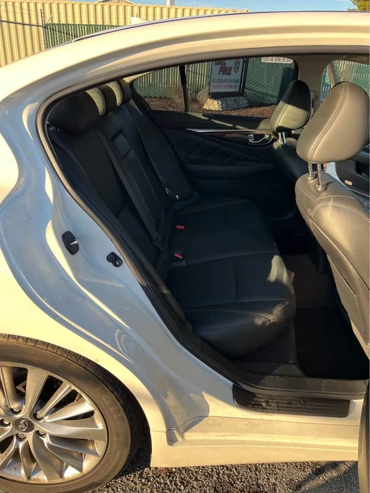 2019 Infiniti Q50 - Image 9 of 10