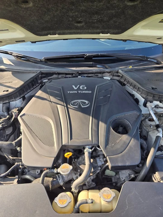 2019 Infiniti Q50 - Image 4 of 7