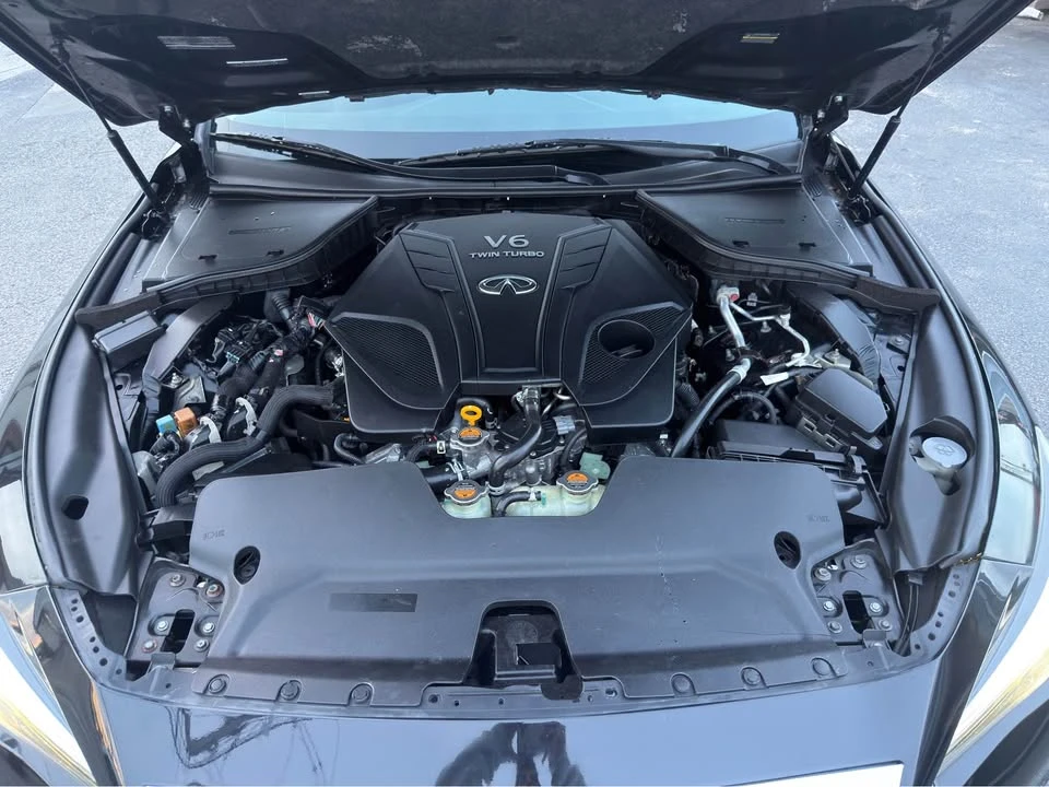 2019 Infiniti Q50 - Image 14 of 14