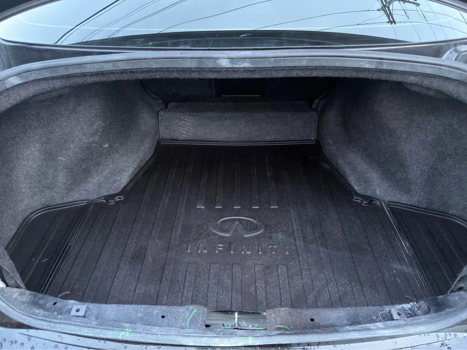 2019 Infiniti Q50 - Image 13 of 14