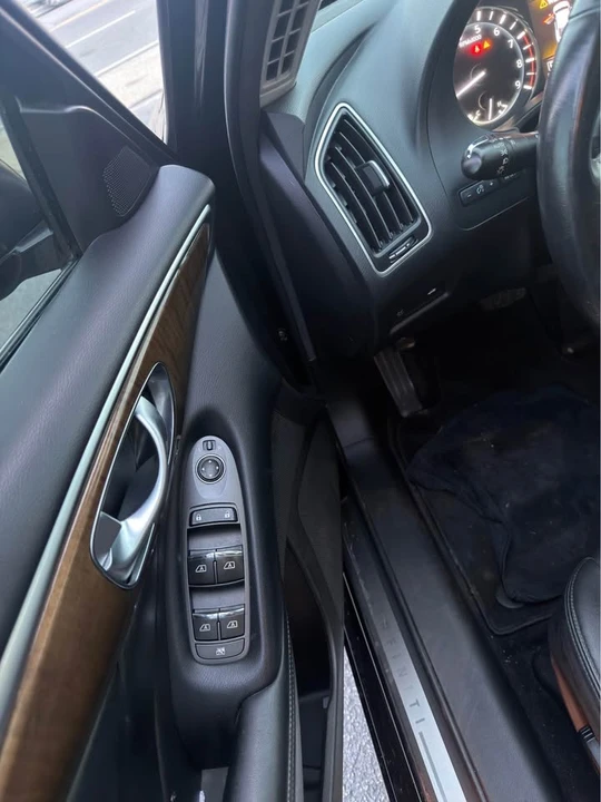 2019 Infiniti Q50 - Image 10 of 14