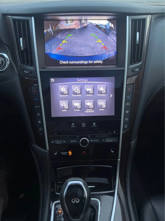 2019 Infiniti Q50 - Image 11 of 14