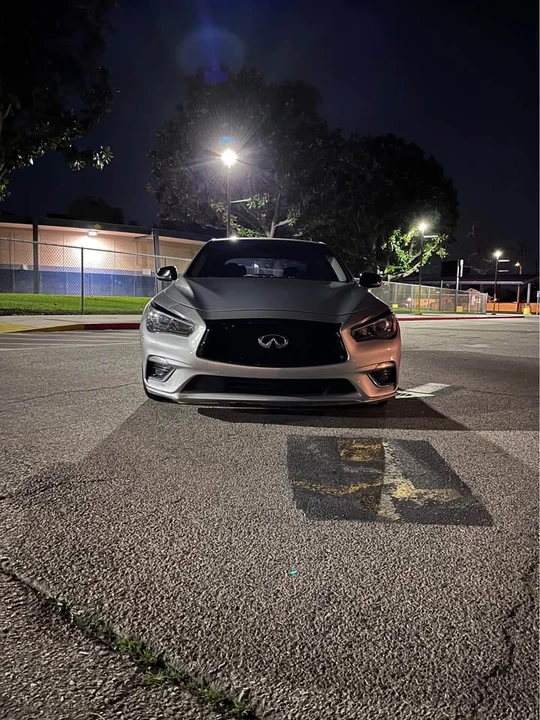 2019 Infiniti Q50 - Image 5 of 5