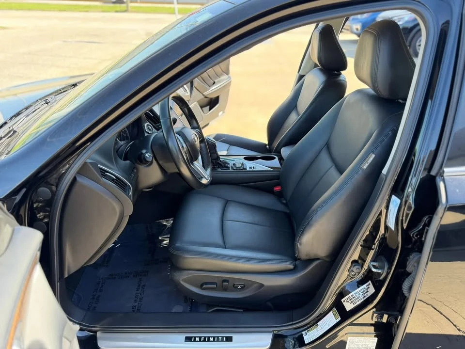 2019 Infiniti Q50 - Image 14 of 19