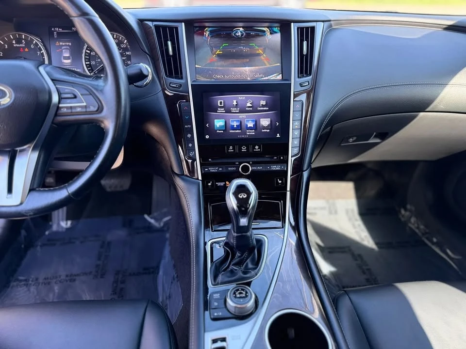 2019 Infiniti Q50 - Image 17 of 19