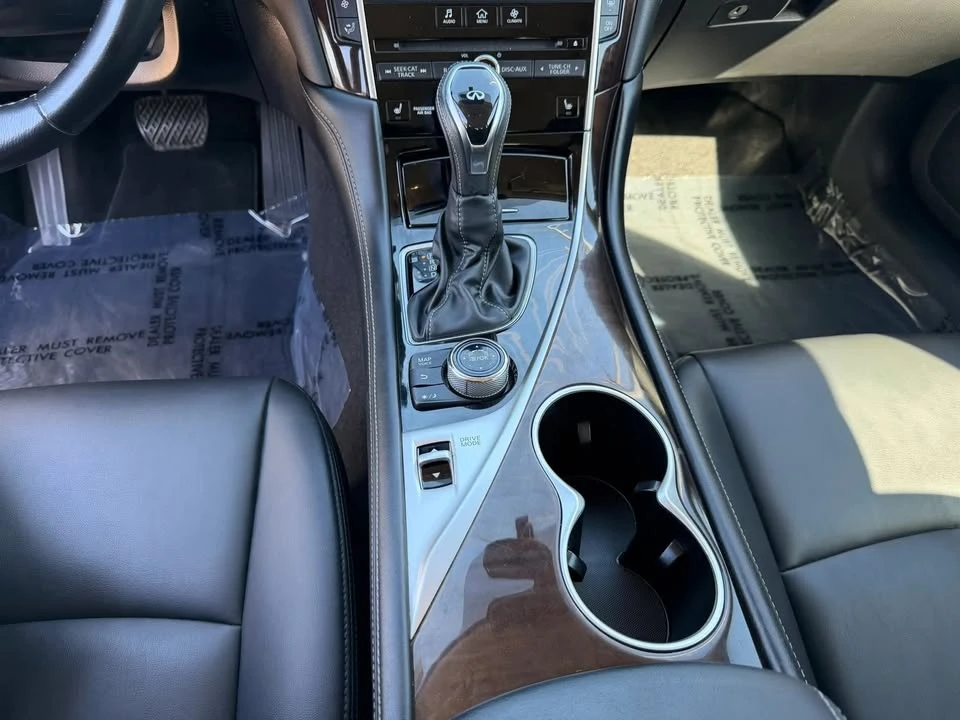 2019 Infiniti Q50 - Image 19 of 19