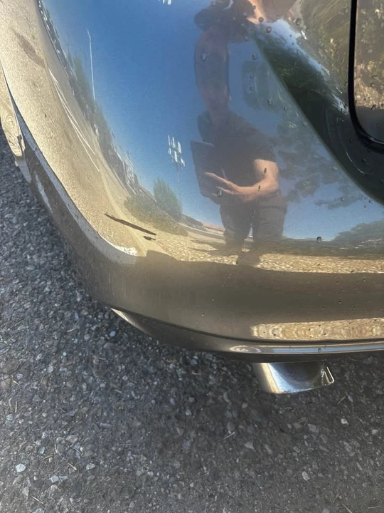 2019 Infiniti Q50 - Image 5 of 8