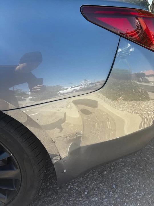 2019 Infiniti Q50 - Image 4 of 8