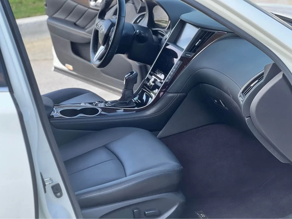 2019 Infiniti Q50 - Image 13 of 17