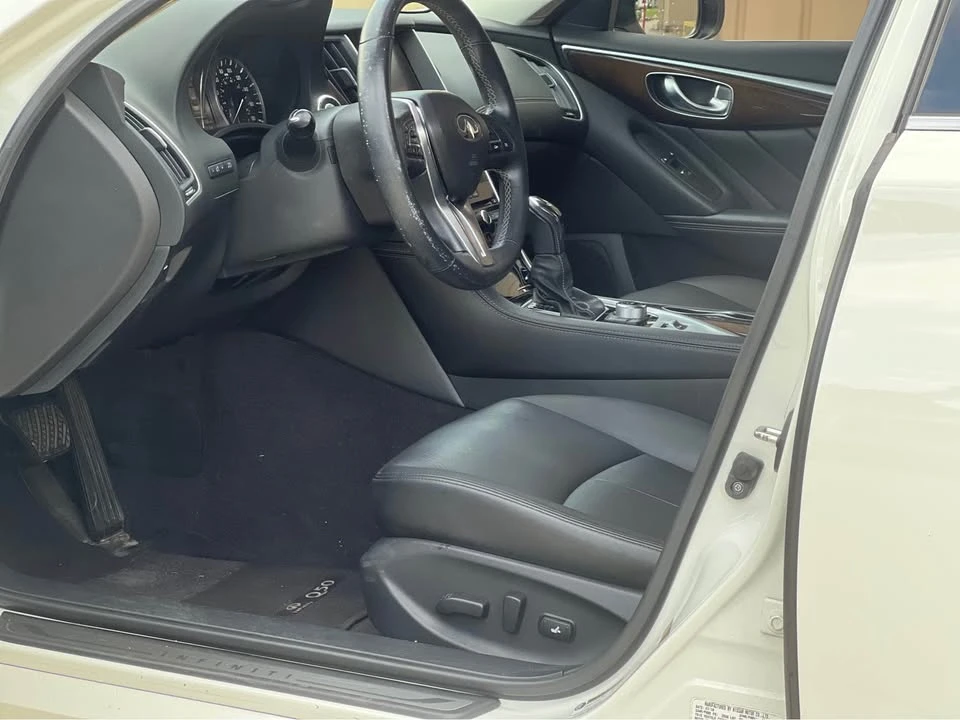 2019 Infiniti Q50 - Image 16 of 17