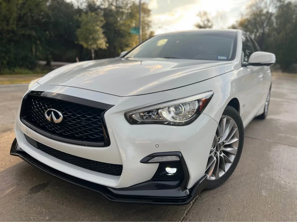 2019 Infiniti Q50 - Image 12 of 17