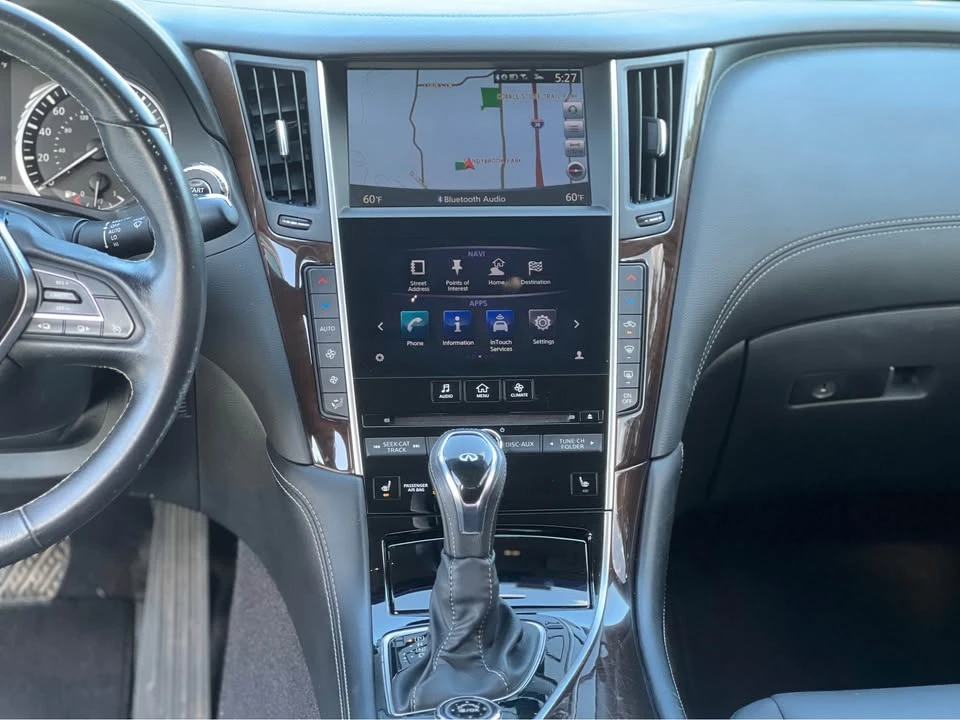 2019 Infiniti Q50 - Image 15 of 17