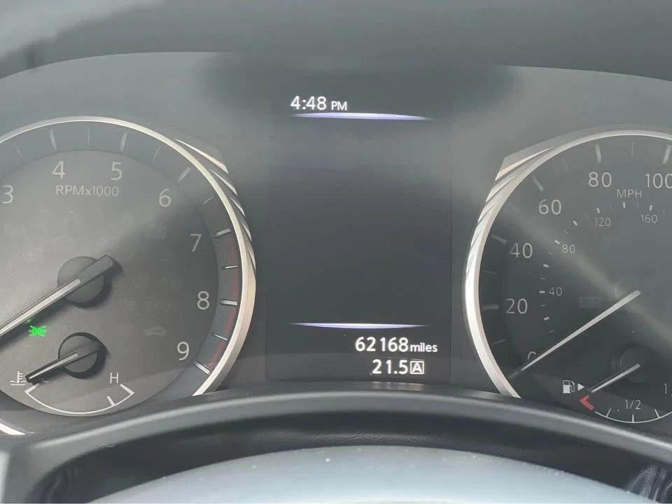2019 Infiniti Q50 - Image 17 of 17