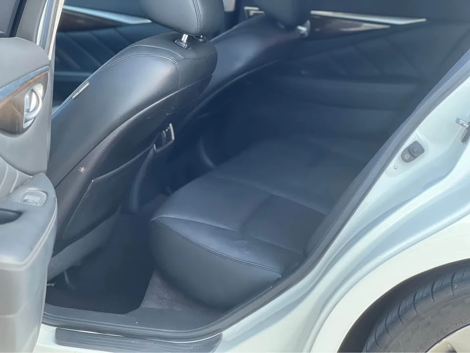 2019 Infiniti Q50 - Image 14 of 17