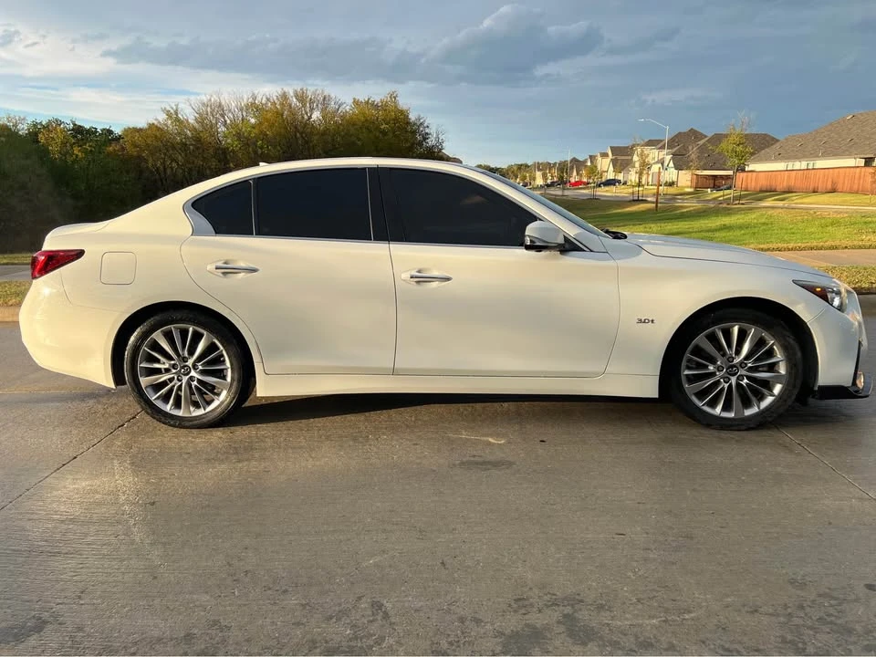 2019 Infiniti Q50 - Image 11 of 17