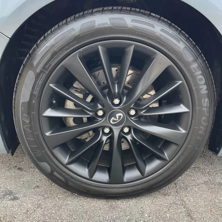 2019 Infiniti Q50 - Image 18 of 20