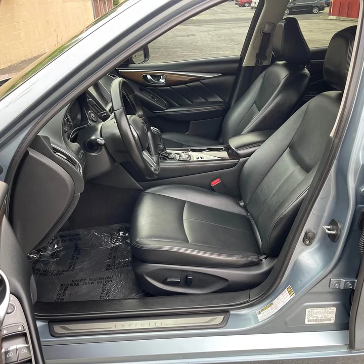 2019 Infiniti Q50 - Image 14 of 20