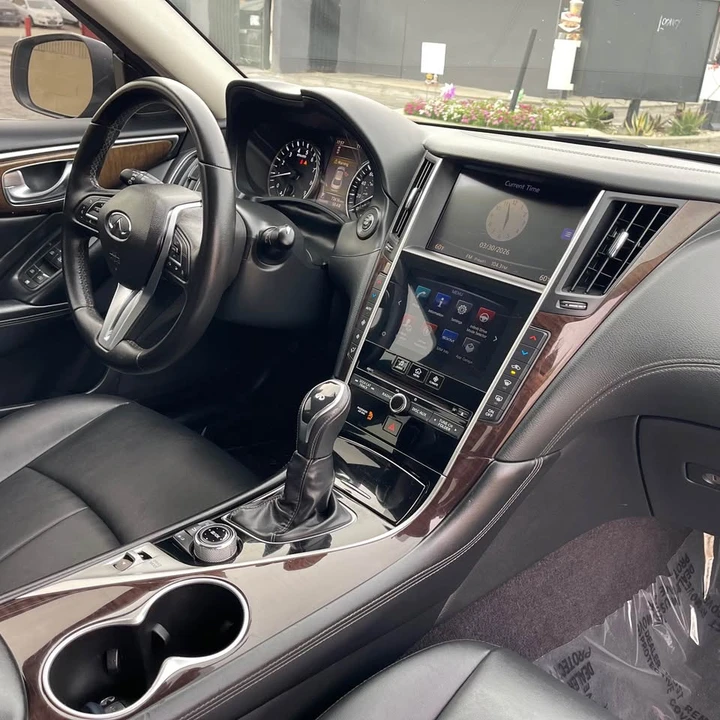 2019 Infiniti Q50 - Image 15 of 20