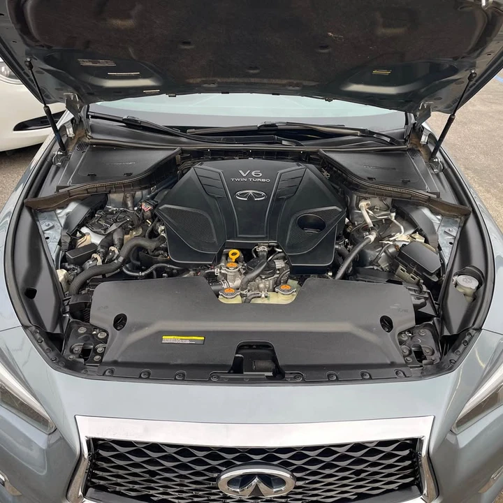 2019 Infiniti Q50 - Image 19 of 20