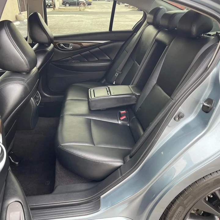 2019 Infiniti Q50 - Image 12 of 19