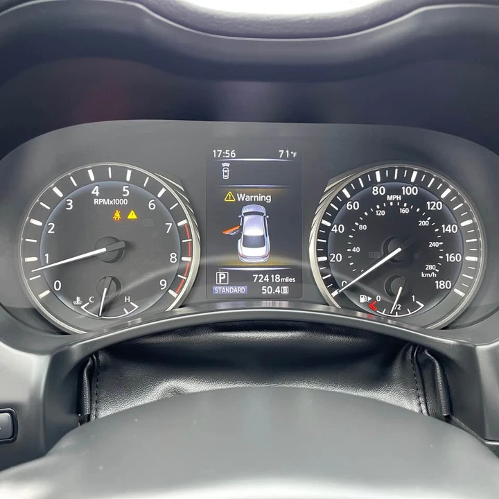 2019 Infiniti Q50 - Image 17 of 19